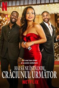 Gelecek Noel'de Buluşalım